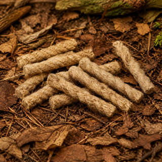 کنف آتش زا ( بسته 4 عددی)