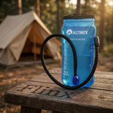 کمل بک 2 لیتری Altinex